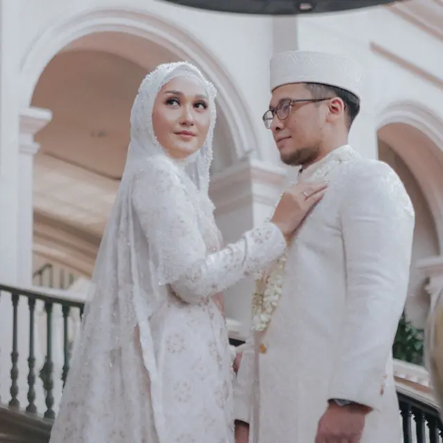 Artis yang Menikah dan Melepas Status Janda di 2019