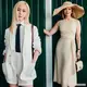 Royal Box Wimbledon 2026 jadi panggung fashion Ralph Lauren. (@ralphlauren)