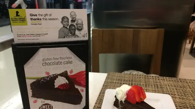 iklan vs realita (foto: Brightside)