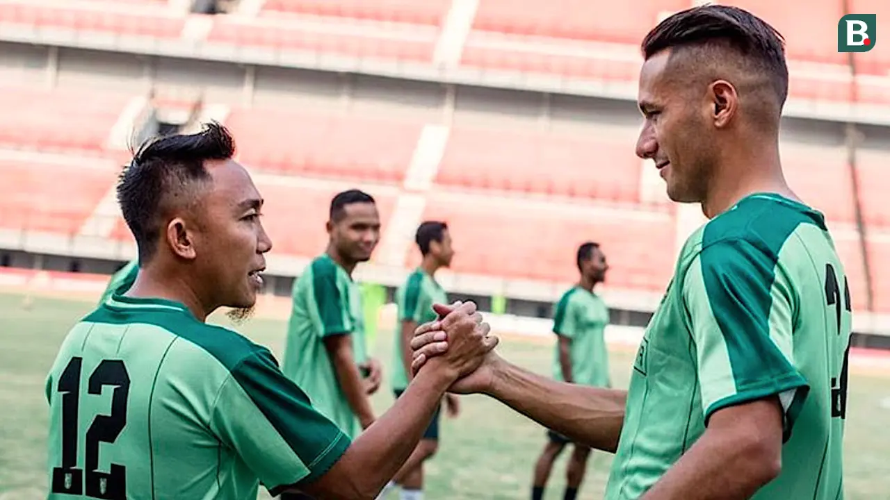 Persebaya Surabaya