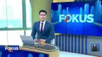 Perbarui informasi Anda di Fokus edisi (16/10) dengan topik-topik berita di antaranya, Banjir di Provinsi Aceh Meluas, Artis dan Musisi Warnai Pemerintahan Presiden Terpilih, Hari Pangan Sedunia, Ayo Selamatkan Makanan.