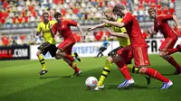 FIFA 14 Capai Angka 26 Juta Kali Unduh