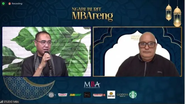 Berbagi dan Bernostalgia di Berkah Promo Ramadhan 2022 dari MAPB