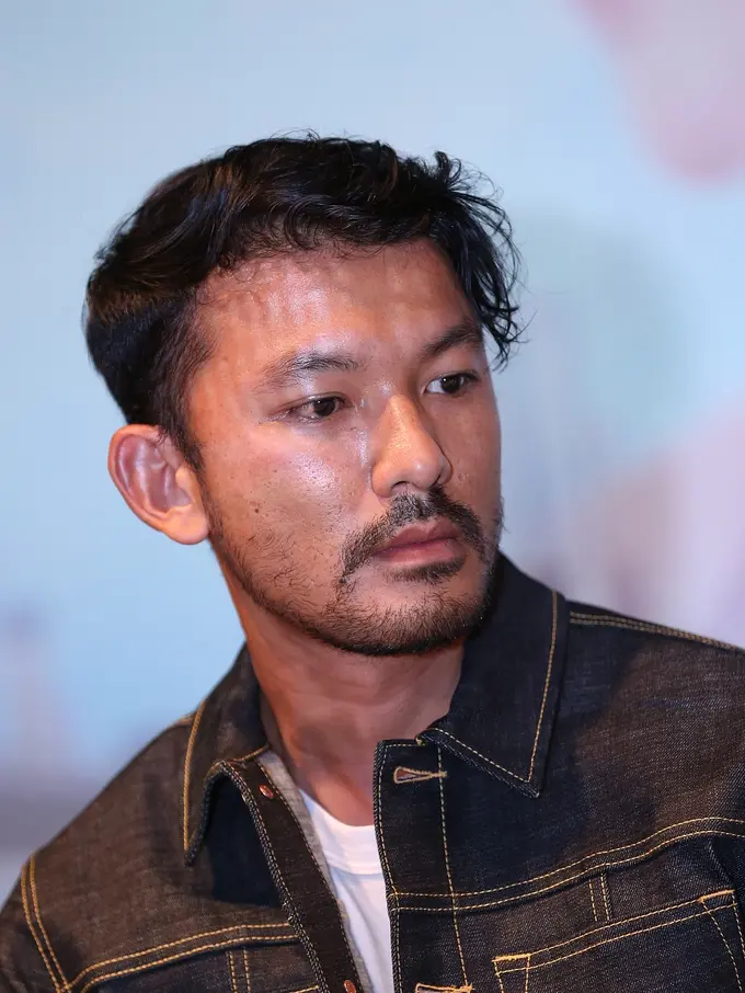 [Fimela] Rio Dewanto