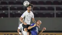 Benarkah Persipura Melempem di BRI Liga 1 karena Ditinggal Boaz Solossa?