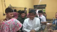 Calon Gubernur Jawa Timur nomor urut 2, Saifullah Yusuf atau Gus Ipul. (Liputan6.com/Dian Kurniawan)