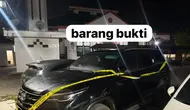Sekda Lindas Adik Kandung hingga Patah Tulang Usai Ketahuan Bareng Wanita Lain
