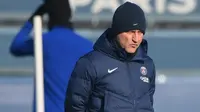Sambut Ramadan 2026, Christophe Galtier Ungkap Tantangan Melatih Pemain Sepak Bola