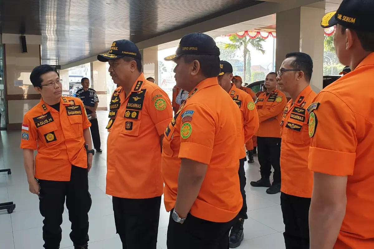 Kantor SAR Surabaya