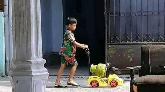 6 Kelakuan Kocak Saat Belanja, Nyeleneh tapi Boleh Dicoba