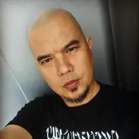 Ahmad Dhani. (Foto: Instagram @ahmaddhaniprast)