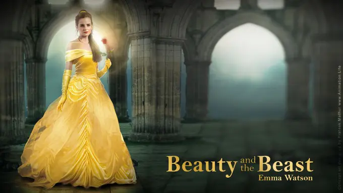 Beauty and the Beast
