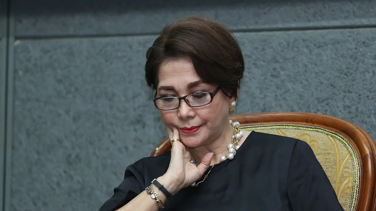 [Bintang] Widyawati