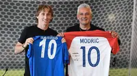 Lama Tak Terdengar Kabarnya, Kisah Legenda Italia Roberto Baggio Akan Dibuatkan Film