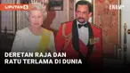 Raja dan Ratu