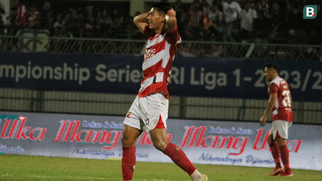 Malik Risaldi