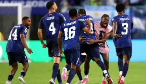 Pemain Tanjung Verde Gondol Penghargaan Gol Terbaik Piala Dunia 2026