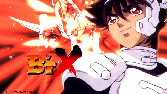 B'T X