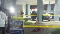 Ayah Mahasiswa Unej yang Melompat dari Lantai 8 Gedung Kampus Ungkap Anaknya Sempat Kuliah di Kampus Islam Tapi Tidak Kuat