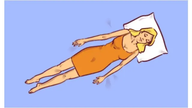 6 Posisi Tidur Ini Bisa Pengaruhi Kesehatan Tubuh, Ungkap Aspek Kepribadian