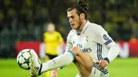 Mourinho Lakukan Pertemuan Rahasia dengan Agen Gareth Bale 