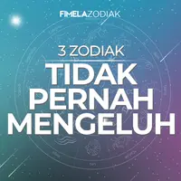 Selalu Bersyukur, 3 Zodiak Ini Tidak Pernah Mengeluh