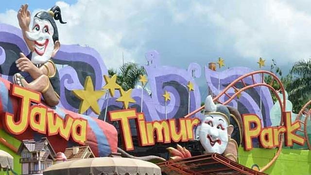 Jawa Timur Park