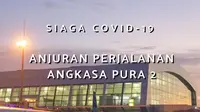 Setop Sementara Skytrain hingga Tahan Belanja, Cara AP II Optimalkan Operasi di Tengah Pandemi