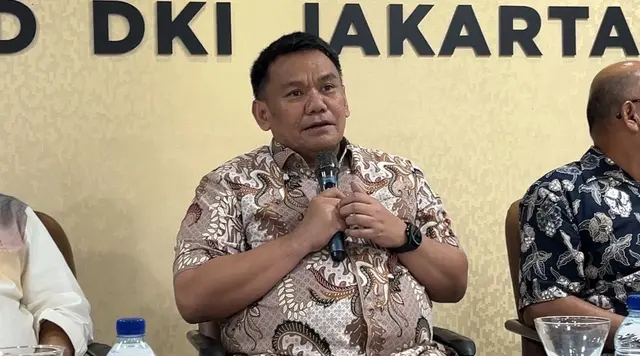 Jakpro Respons Kritik Shin Tae-yong soal Rumput JIS