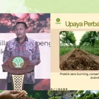 Alarm El Nino: Kemenhut Minta Rehabilitasi 12,3 Juta Hektare Lahan Kritis