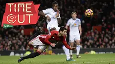 Gelandang Manchester United Henrikh Mkhitaryan buka suara soal gol scorpion kick ke gawang Sunderland.