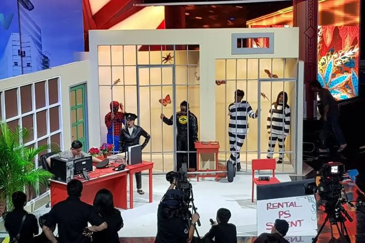 [Bintang] SCTV