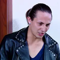 Adegan sinetron Anak Langit (Sinemart)