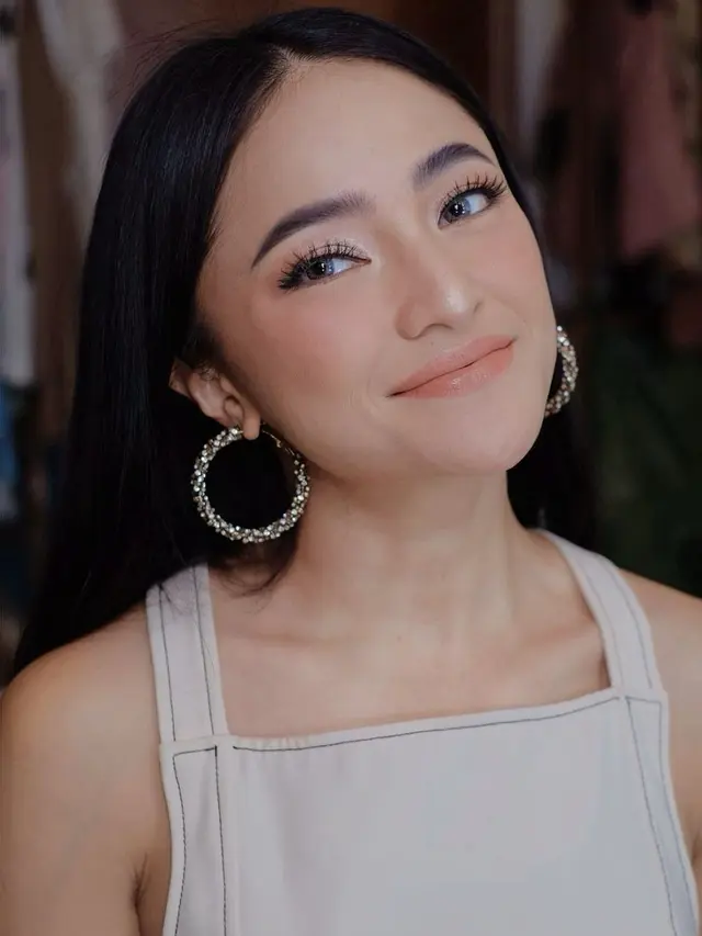 Marshanda. (Foto: Dok. Instagram @marshanda99)