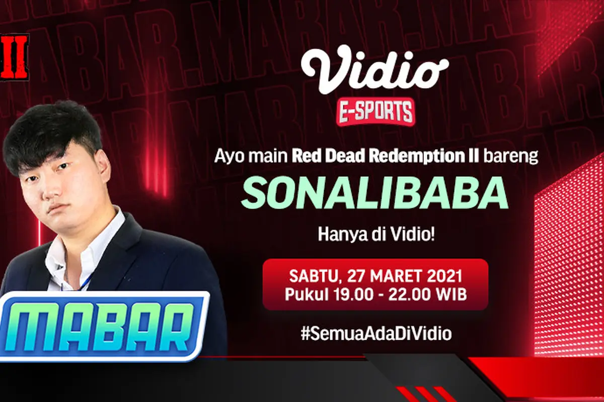 Main Bareng - Sonalibabaa
