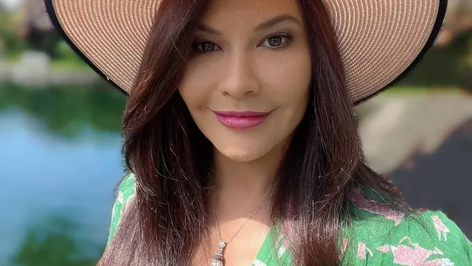 Tamara Bleszynski. (Foto: Dok. Instagram @tamarableszynskiofficial)