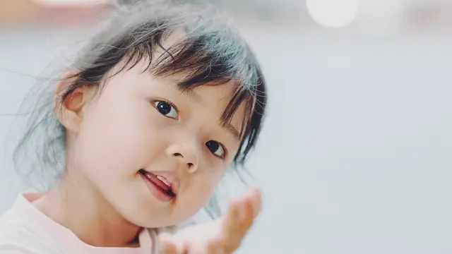 anak