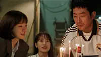 Sinopsis Mad Concrete Dreams di Vidio, Drama Korea Thriller Kriminal Bertabur Bintang