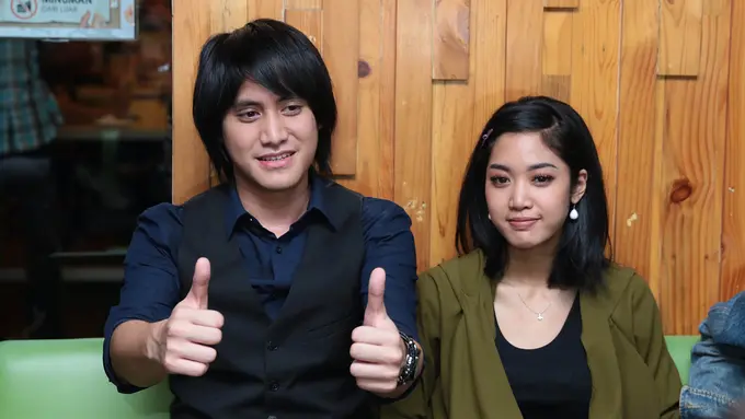 [Bintang] Kevin Aprilio Prescon Vierratale