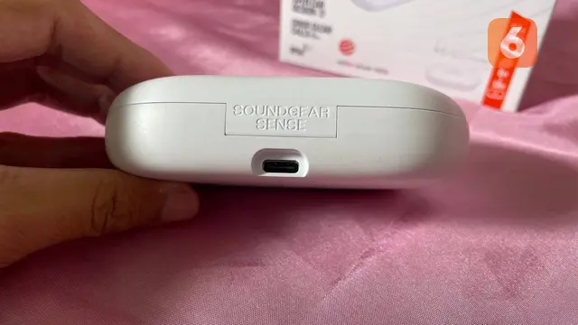 JBL Soundgear Sense