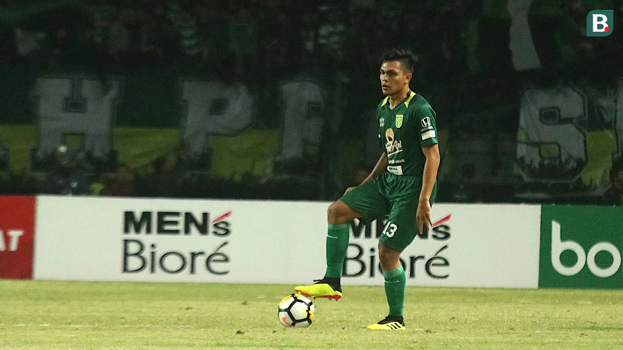 Rachmat Irianto (Persebaya Surabaya)