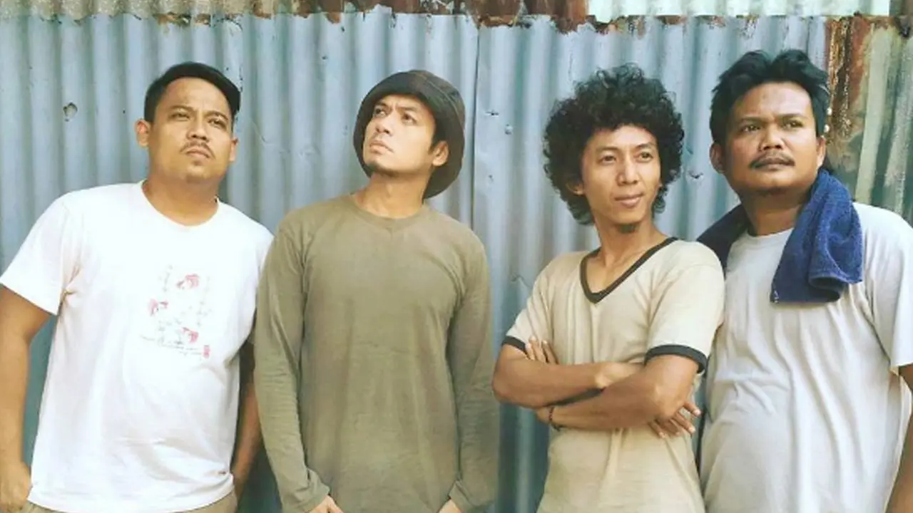 Gali Lobang Tutup Lobang 