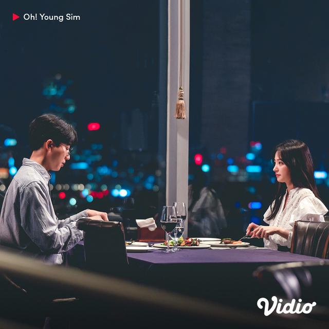 Sinopsis Drakor Oh! Young Sim