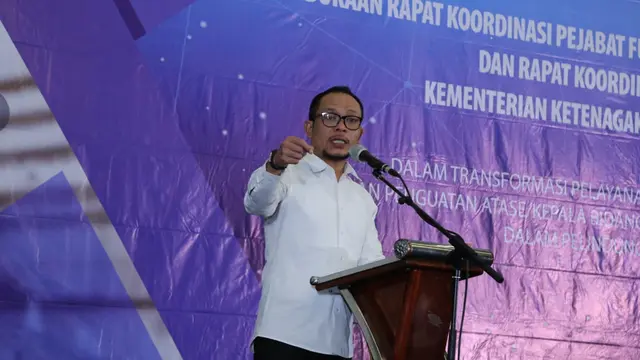 Hanif Dhakiri