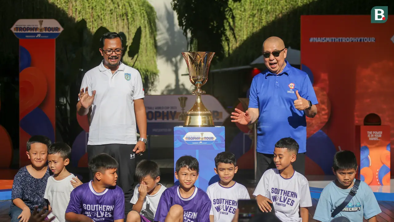FIBA World Cup 2023