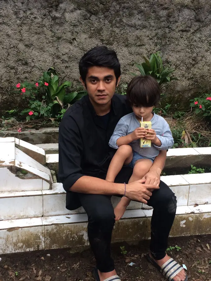 [Bintang] Bryan McKenzie