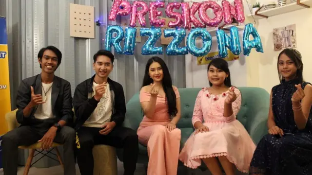 Anak-anak muda berbakat asal Banyumas