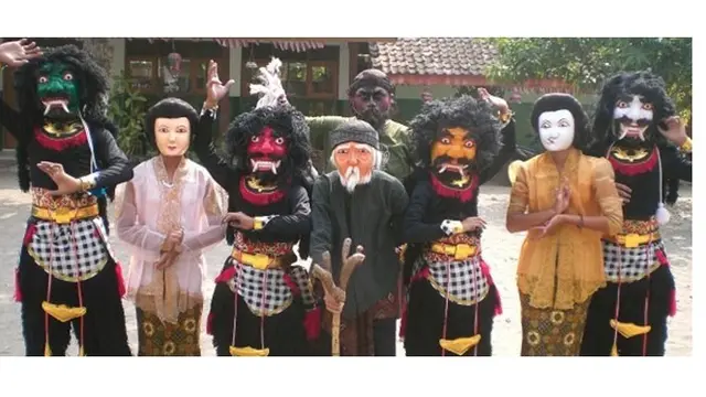 Alur Cerita yang Menarik.