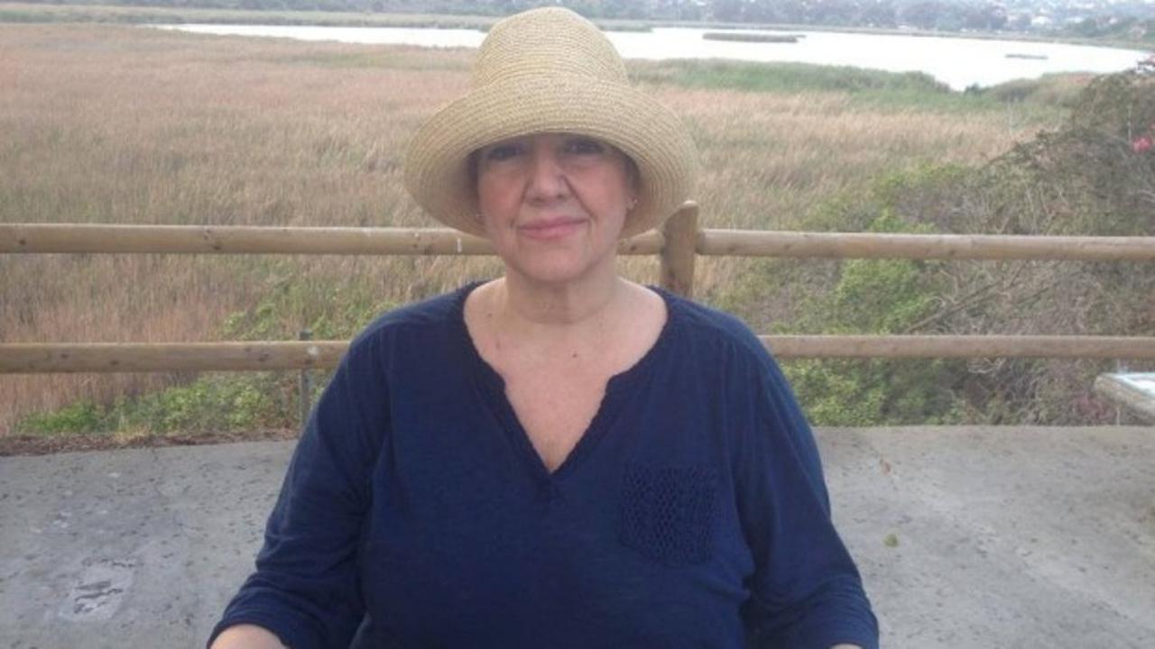 Akhirnya, Identitas Perempuan Misterius ini Terungkap