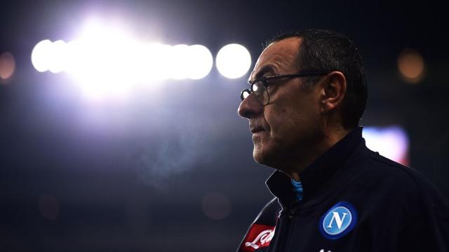 Maurizio Sarr
